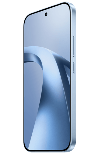 Xiaomi 17T 256GB Blå
