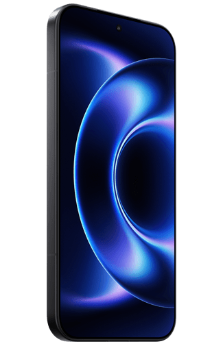 Xiaomi 17 Ultra 512GB Svart