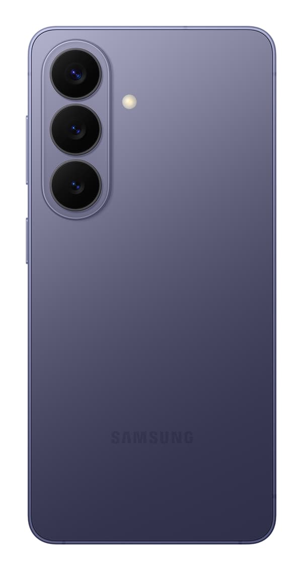 Samsung Galaxy S26 128GB Lila