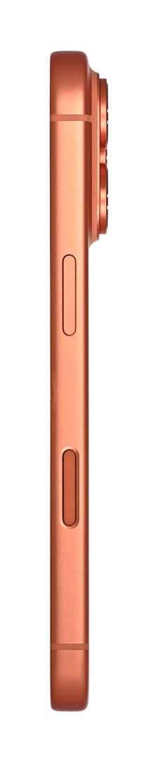 Apple iPhone 17 Pro 512GB Orange