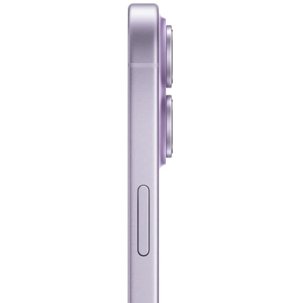 Apple iPhone 17 256GB Lila