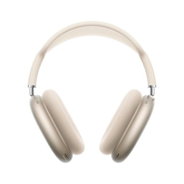 Apple AirPods Max USB-C Beige