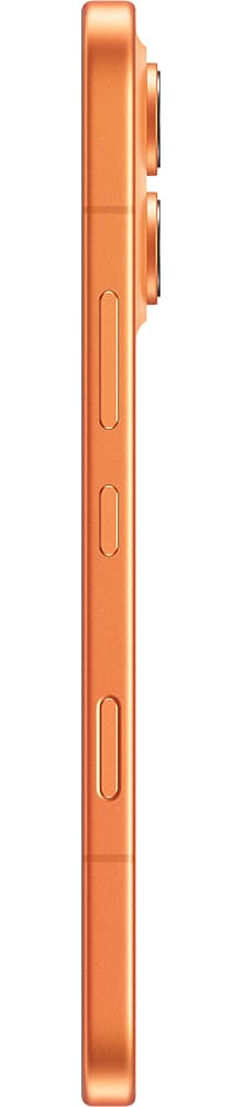 Honor 600 512GB Orange