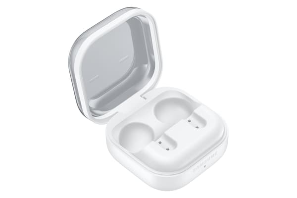 Samsung Galaxy Buds 4 Vit