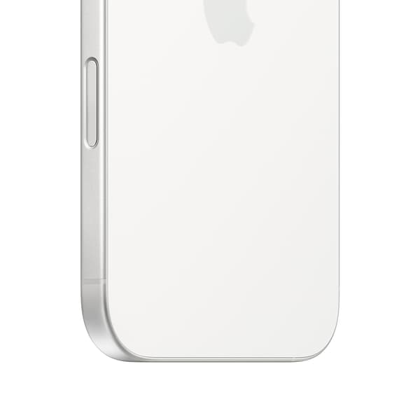 Apple iPhone 16 Plus 256GB Vit