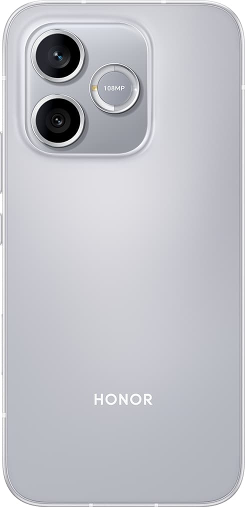 Honor 600 Lite 8GB/256GB Grå