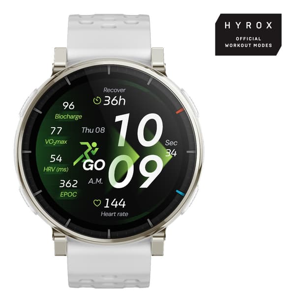 Amazfit Active 3 Premium Vit