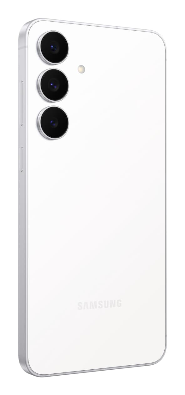 Samsung Galaxy S25 FE 256GB Vit