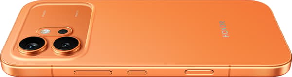 Honor 600 512GB Orange