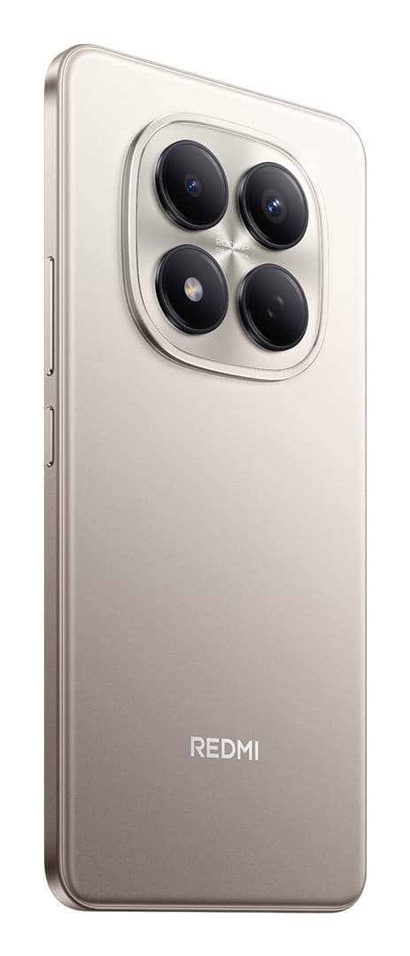 Xiaomi Redmi Note 15 Pro 8GB/256GB Silver