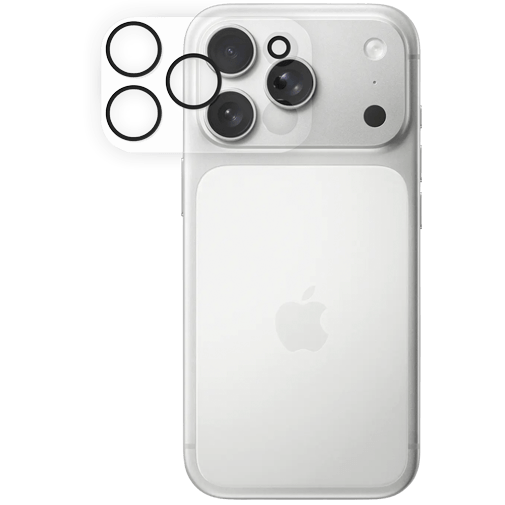 Mobilize Skärmskydd Camera Protector Apple iPhone 18 Pro Max