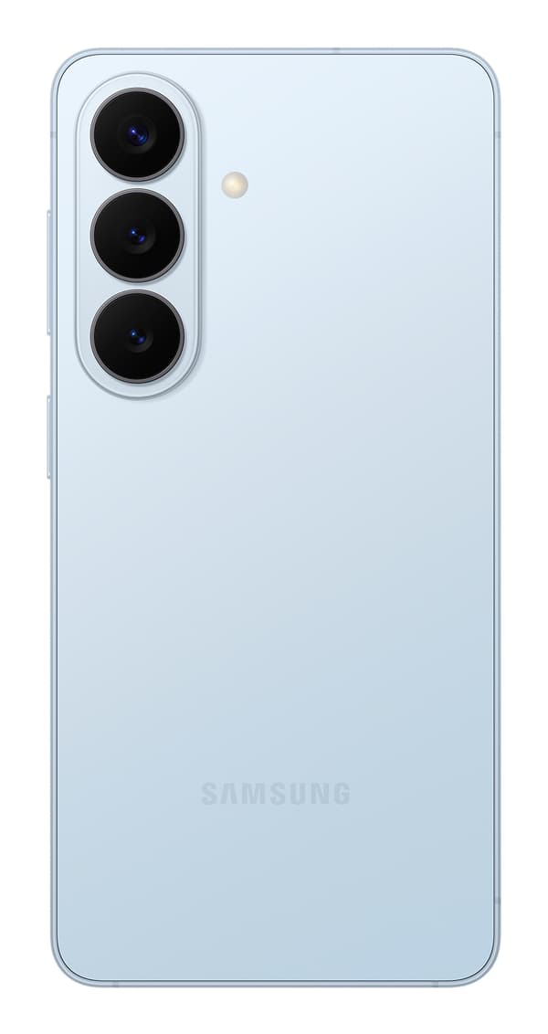 Samsung Galaxy S26 256GB Ljusblå