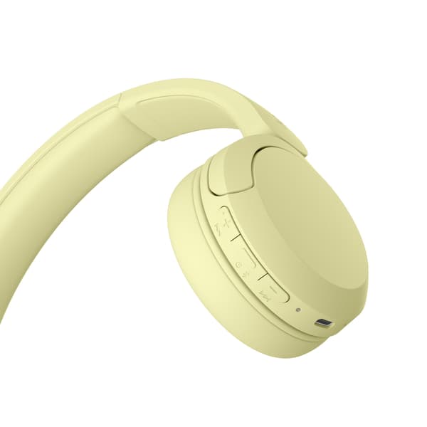 Sony WH-CH520 Gul