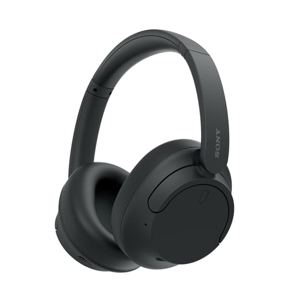 Sony WH-CH720N Svart