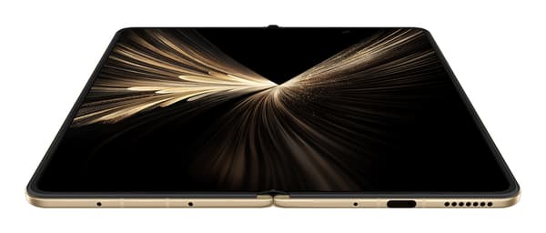 Honor Magic V5 16GB/512GB Guld