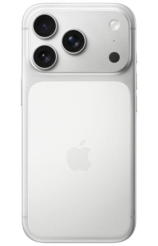 Apple iPhone 17 Pro 512GB Silver