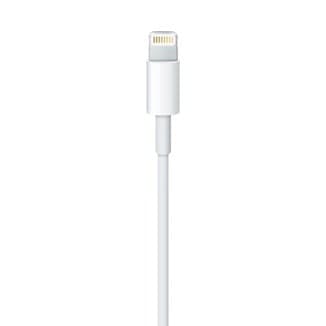Apple Lightning - USB Kabel 0.5 metre