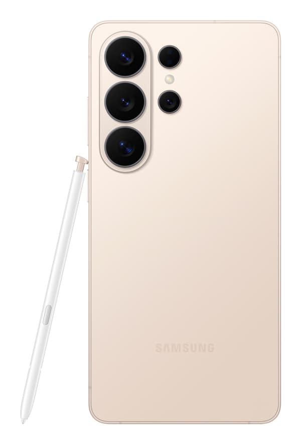 Samsung Galaxy S26 Ultra 1TB Guld
