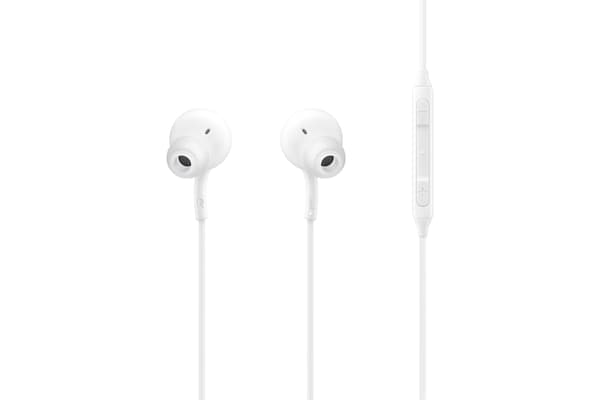 Samsung USB-C Earphones EO-IC100 Vit