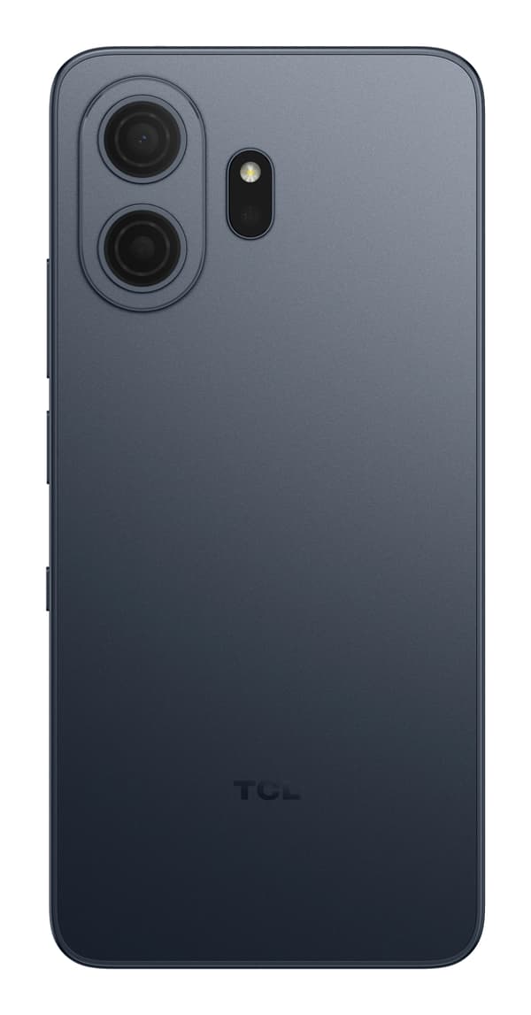 TCL NXTPAPER 70 Pro 256GB Blå