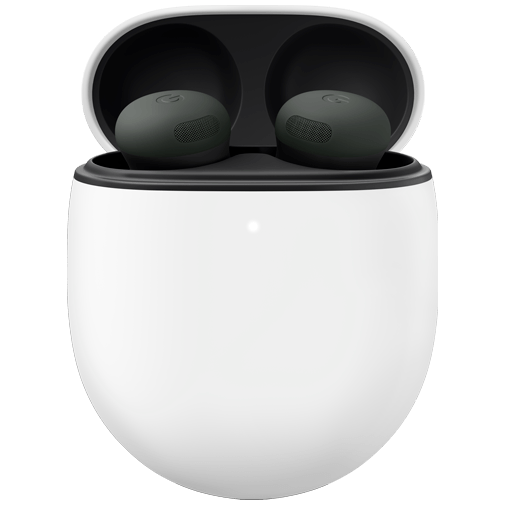 Google Pixel Buds Pro 2 Grå