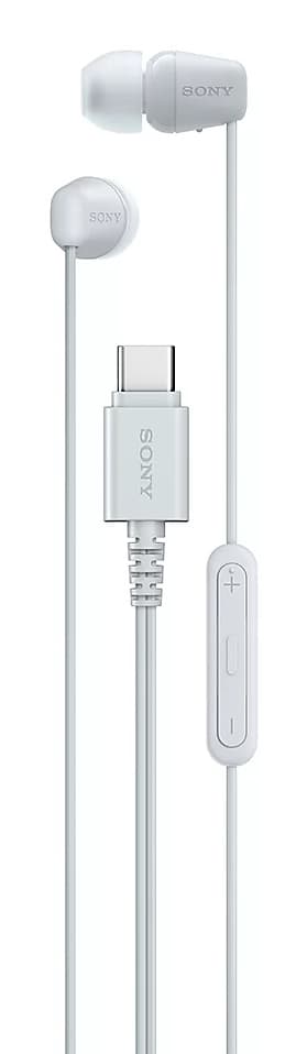 Sony IER-EX15C Vit