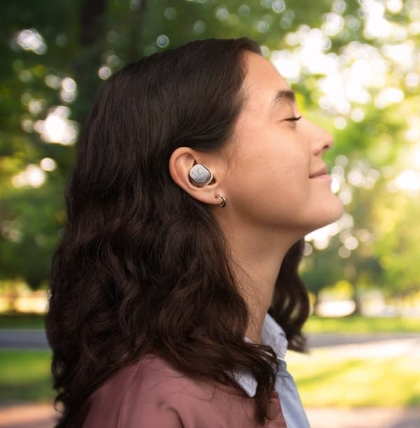 Sennheiser Momentum True Wireless 4 Brun