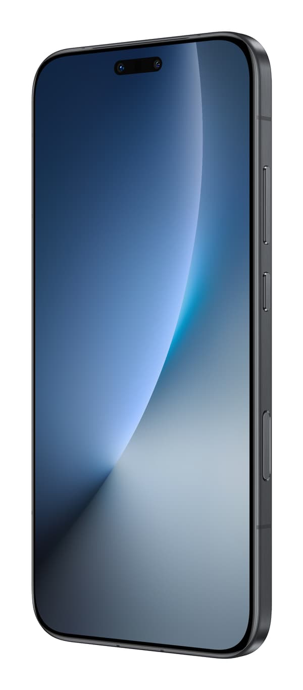 Honor Magic8 Pro 512GB Svart