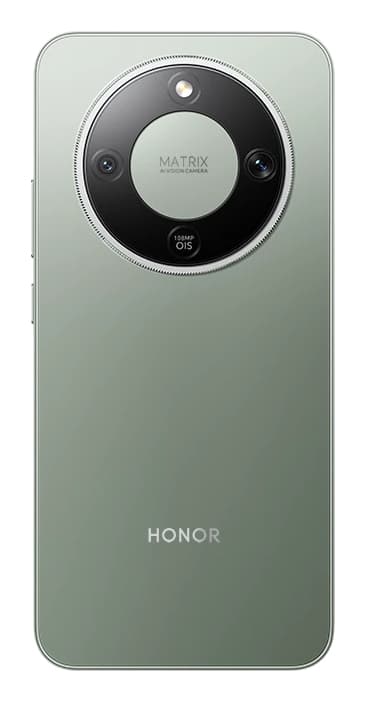 Honor Magic8 Lite 256GB Grön
