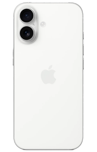 Apple iPhone 17 512GB Vit