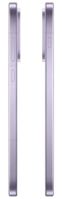 OnePlus 15 512GB Lila