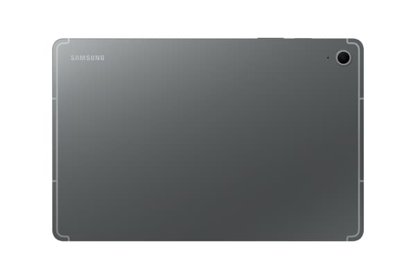 Samsung Galaxy Tab S10 FE WiFi + 5G 128GB X526 Grå