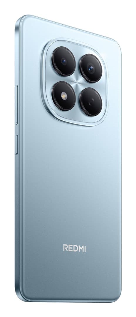 Xiaomi Redmi Note 15 Pro 8GB/256GB Blå