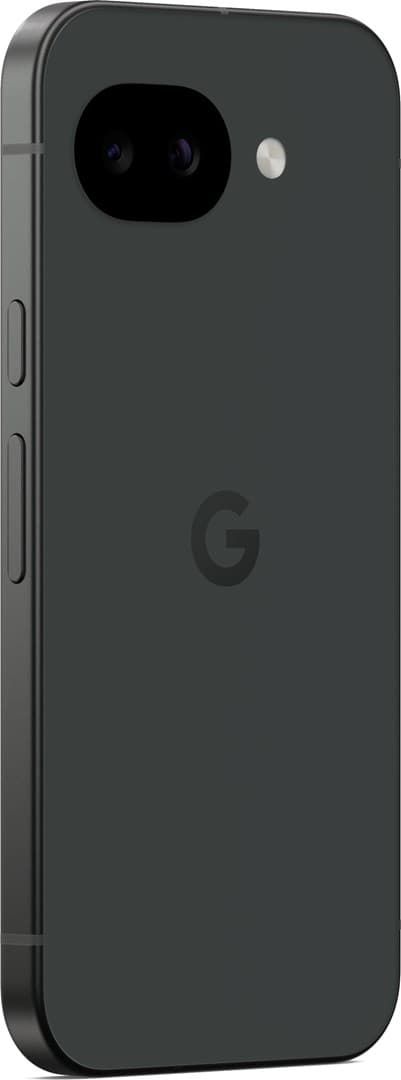 Google Pixel 10a 128GB Svart