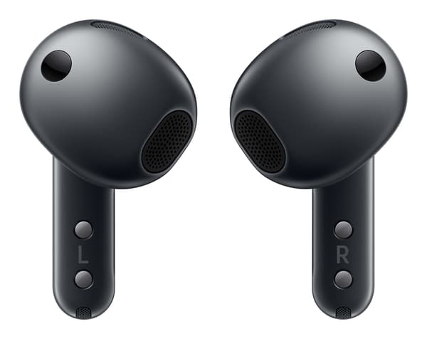 Samsung Galaxy Buds 4 Svart