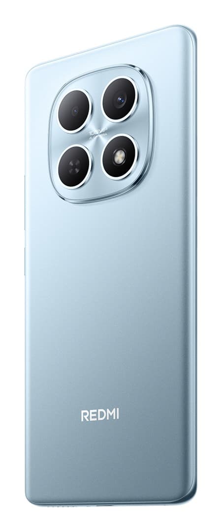 Xiaomi Redmi Note 15 6GB/128GB Blå
