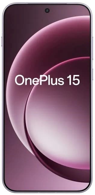 OnePlus 15 512GB Lila