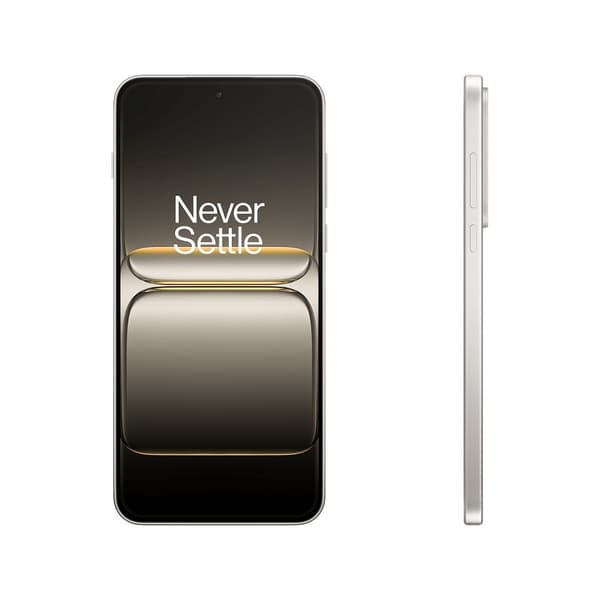 OnePlus Nord 5 256GB Vit