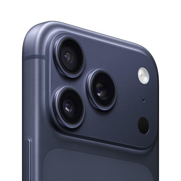 Apple iPhone 17 Pro 256GB Blå