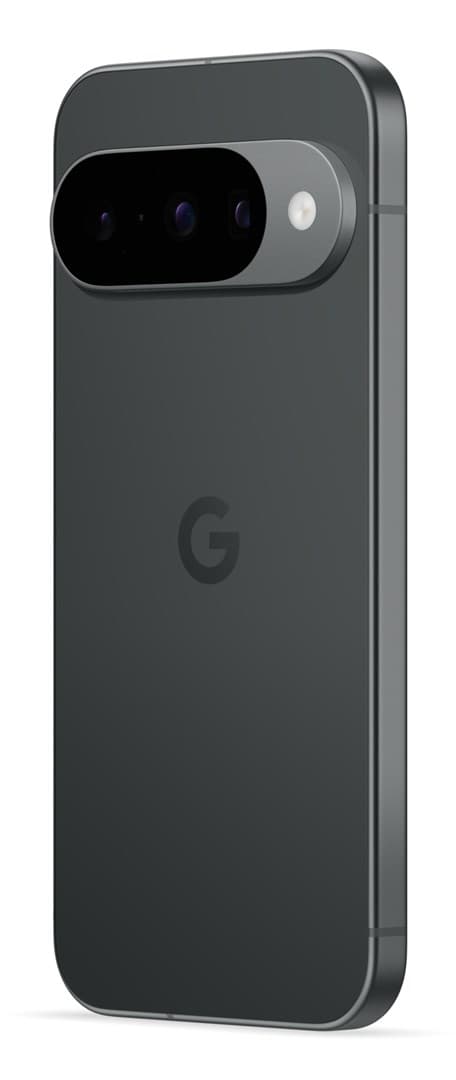Google Pixel 10 128GB Svart