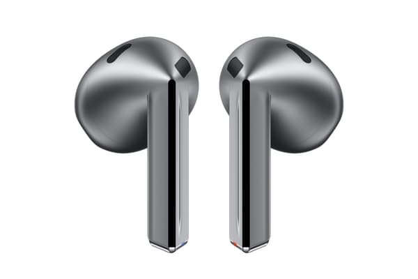 Samsung Galaxy Buds 3 Silver