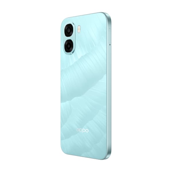 OPPO A6x 128GB Blå