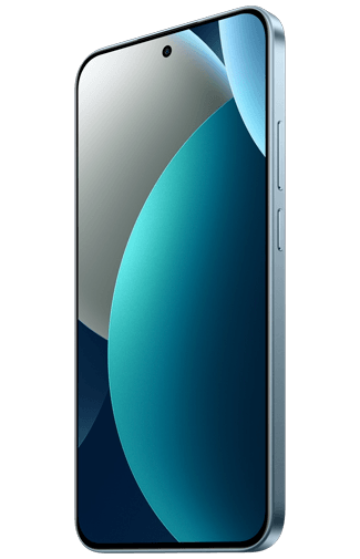 Xiaomi Redmi Note 15 Pro 5G 8GB/256GB Blå