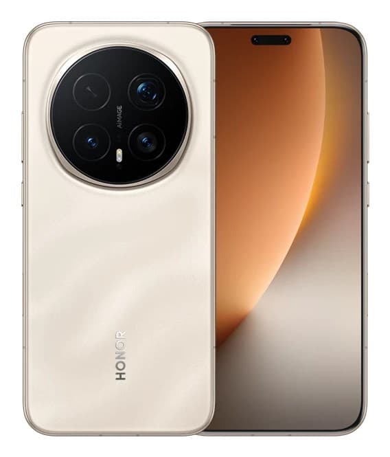 Honor Magic8 Pro 512GB Guld