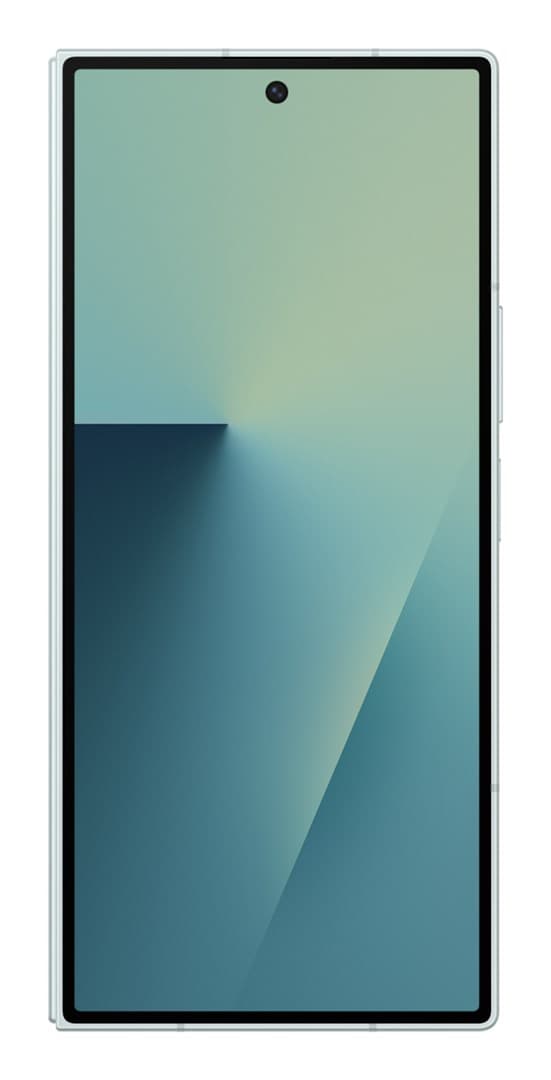 Samsung Galaxy Z Fold 7 512GB Grön