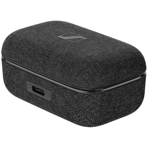 Sennheiser Momentum True Wireless 4 Svart