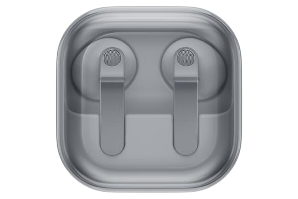 Samsung Galaxy Buds 4 Vit