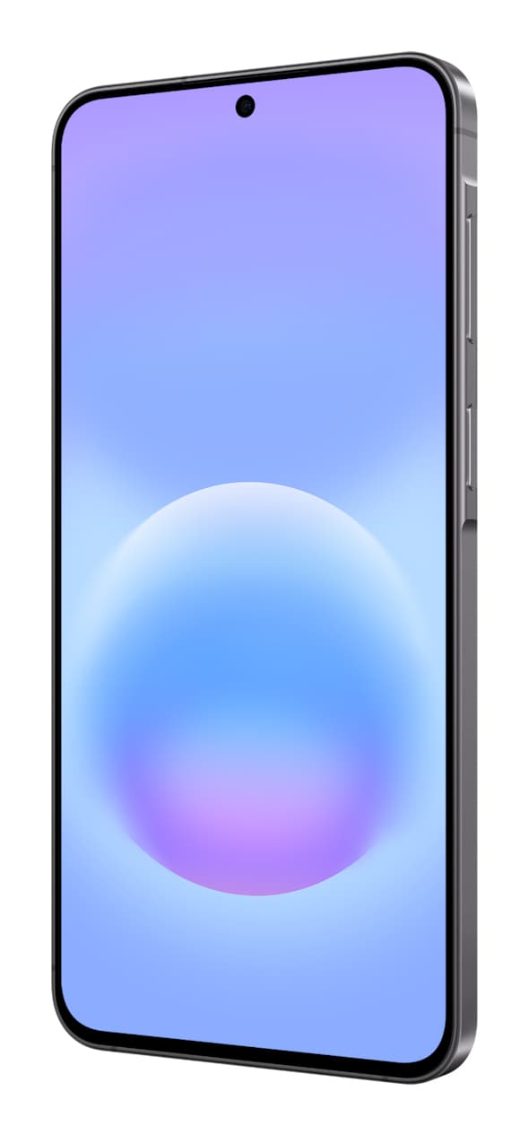 Samsung Galaxy A57 5G 512GB Grå