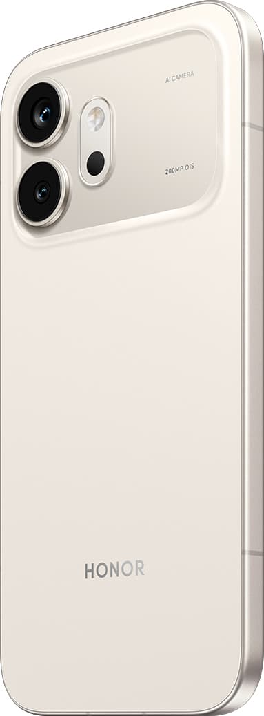 Honor 600 512GB Guld