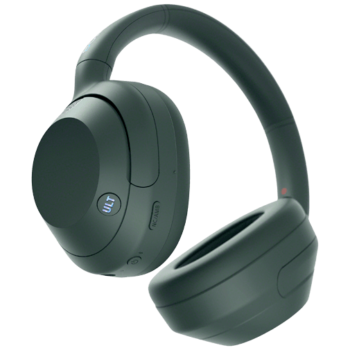 Sony ULT Wear Grå